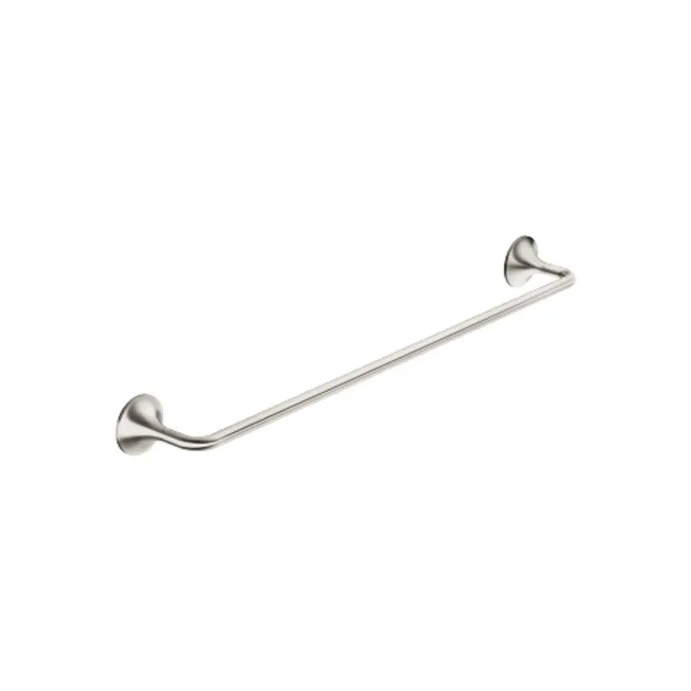 DORNBRACHT Badetuchhalter VAIA 83060809 Platin gebürstet, 83060809-06 Galeriebild 1
